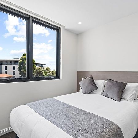 瑟拉宁戈登酒店 Pymble 外观 照片