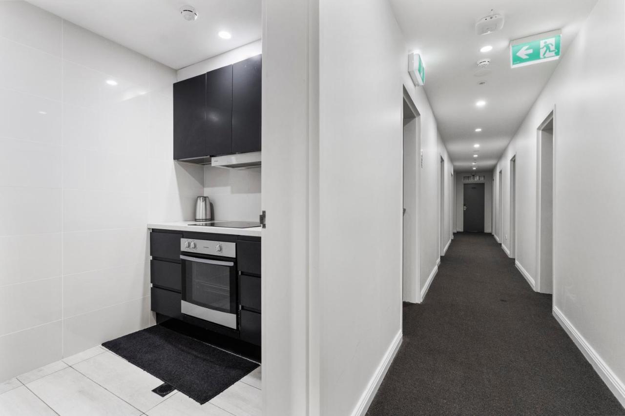瑟拉宁戈登酒店 Pymble 外观 照片