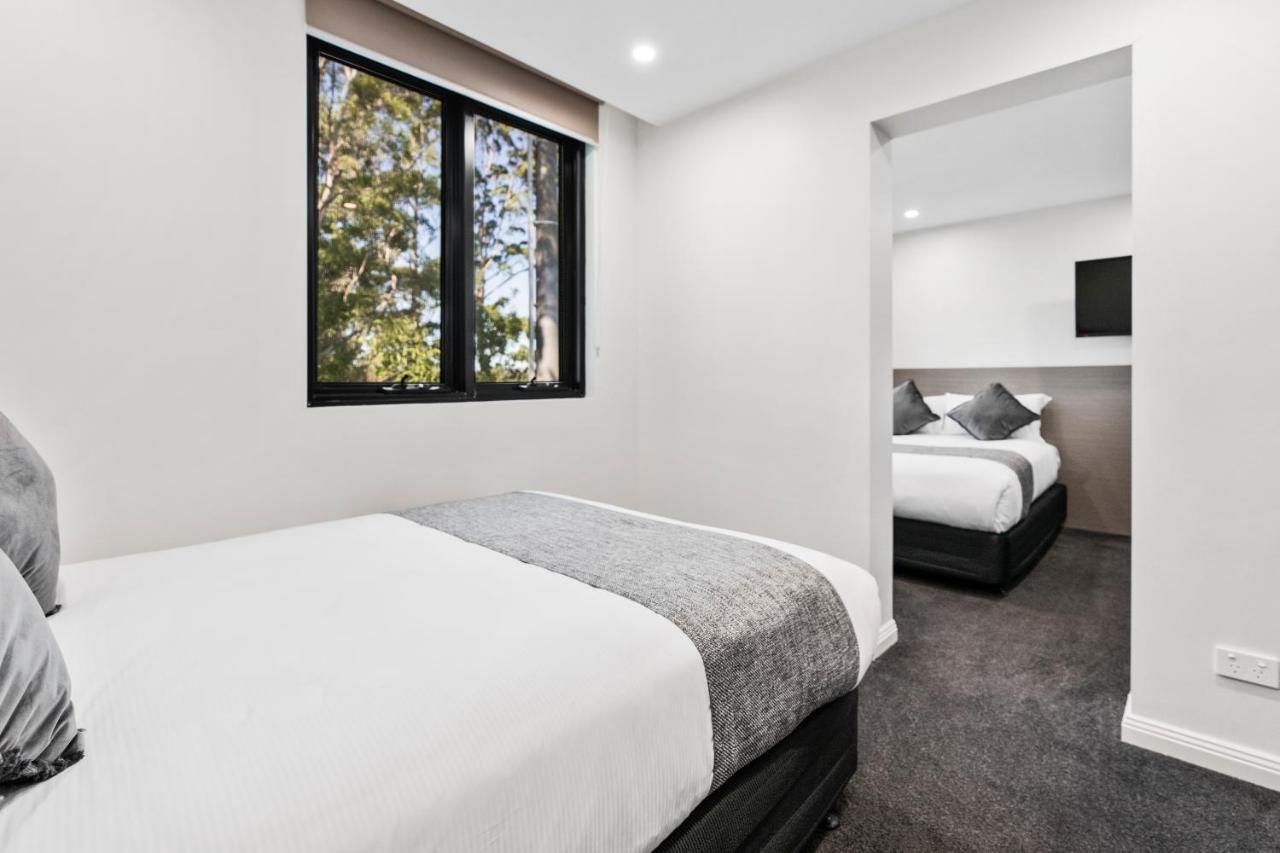 瑟拉宁戈登酒店 Pymble 外观 照片