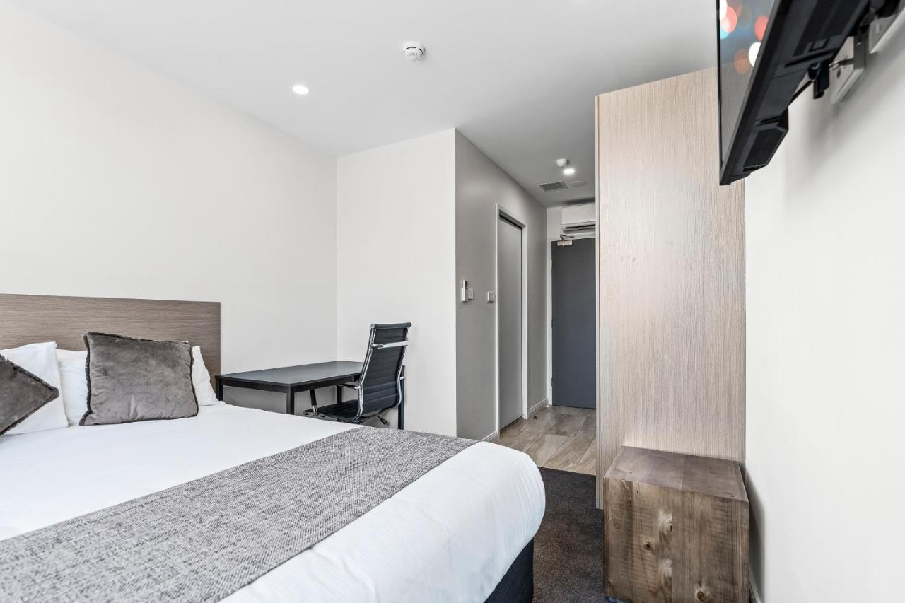 瑟拉宁戈登酒店 Pymble 外观 照片