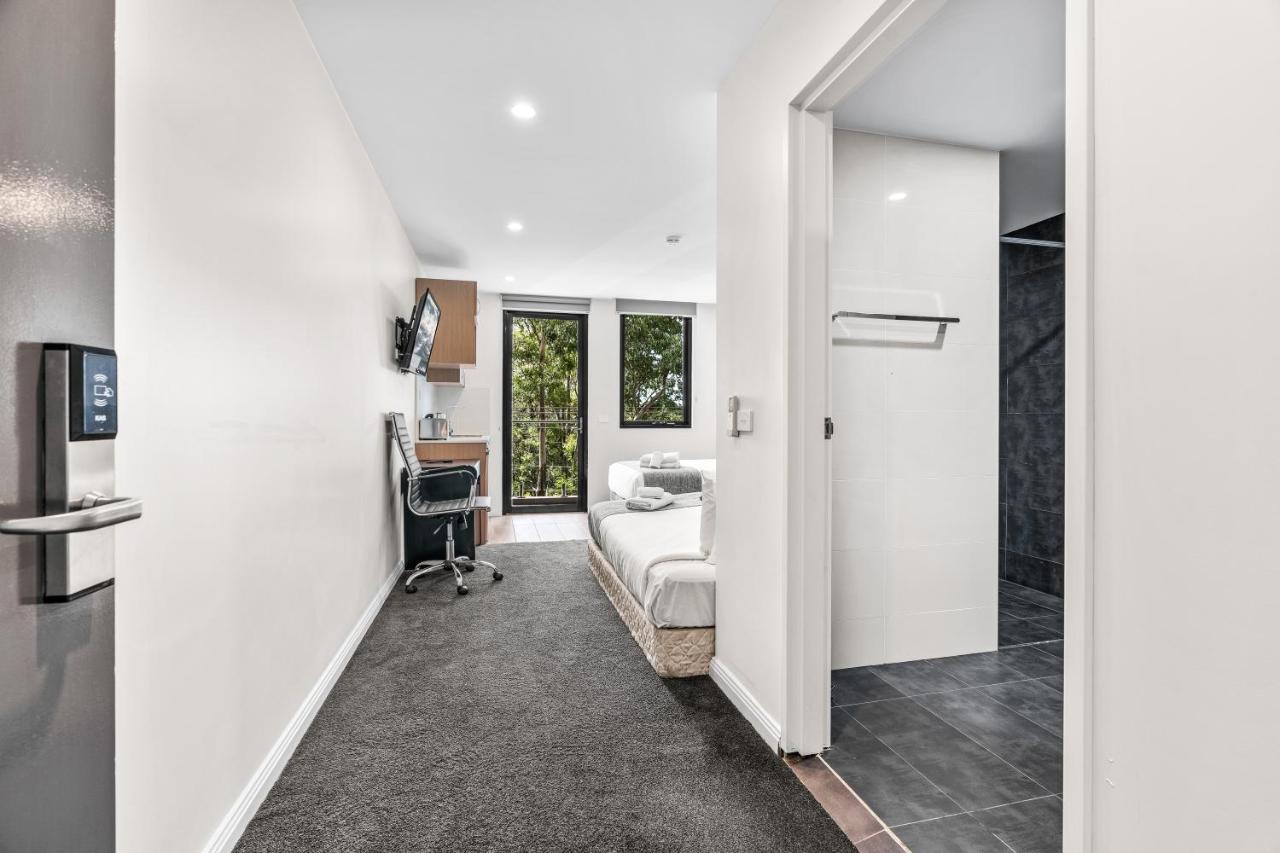 瑟拉宁戈登酒店 Pymble 外观 照片