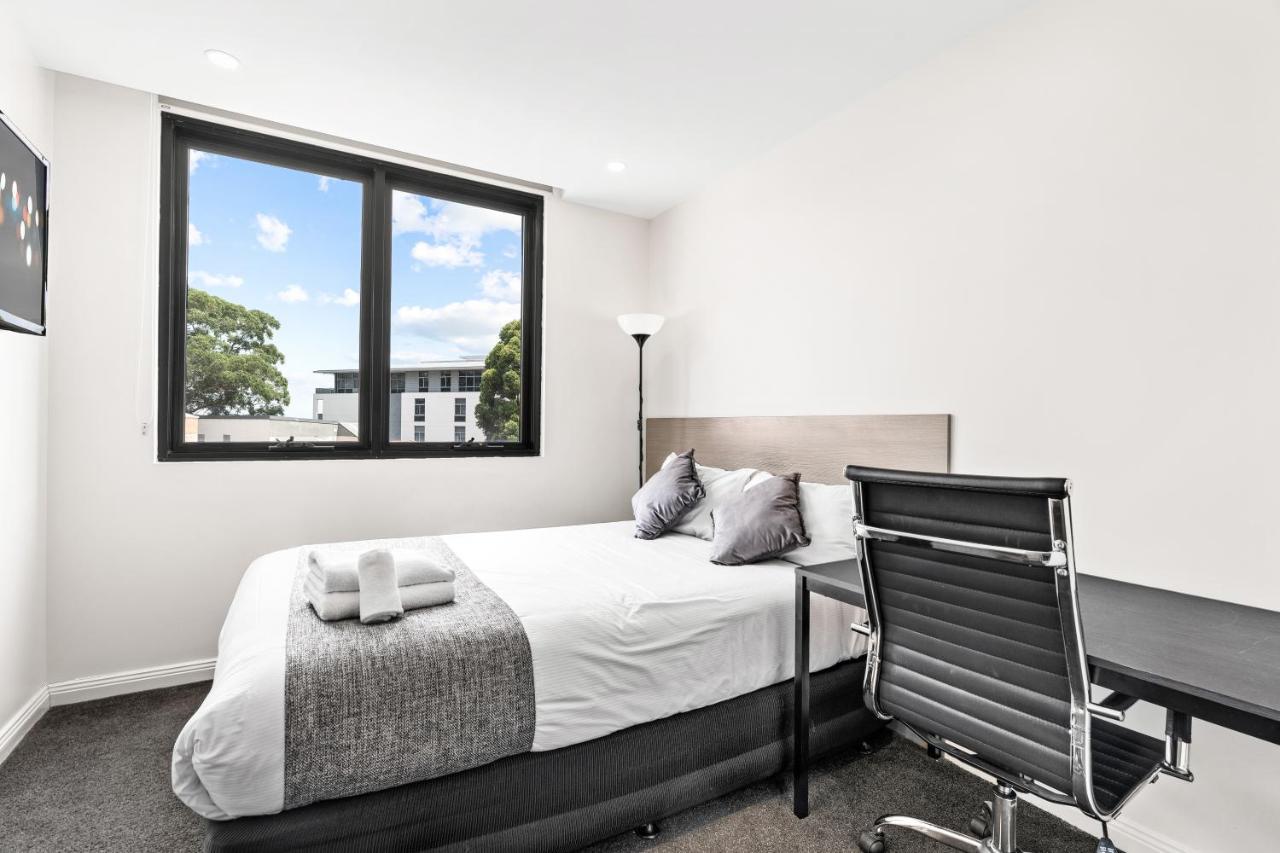 瑟拉宁戈登酒店 Pymble 外观 照片