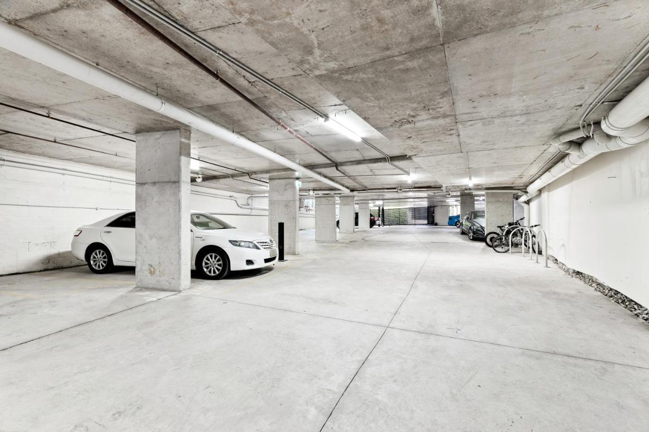 瑟拉宁戈登酒店 Pymble 外观 照片