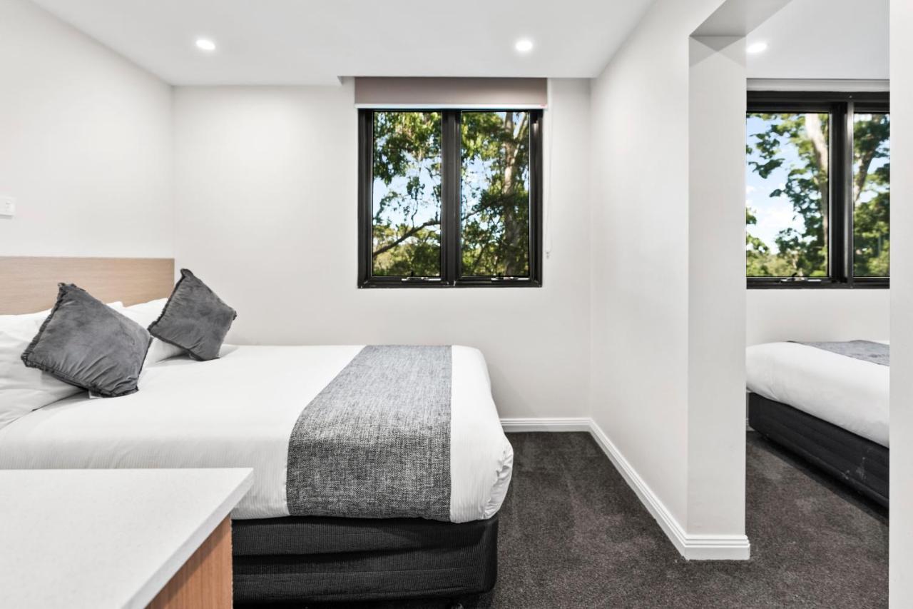 瑟拉宁戈登酒店 Pymble 外观 照片