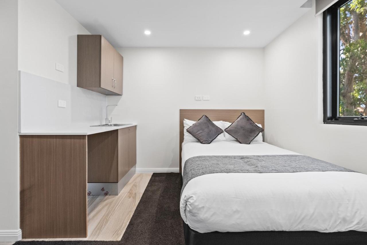瑟拉宁戈登酒店 Pymble 外观 照片