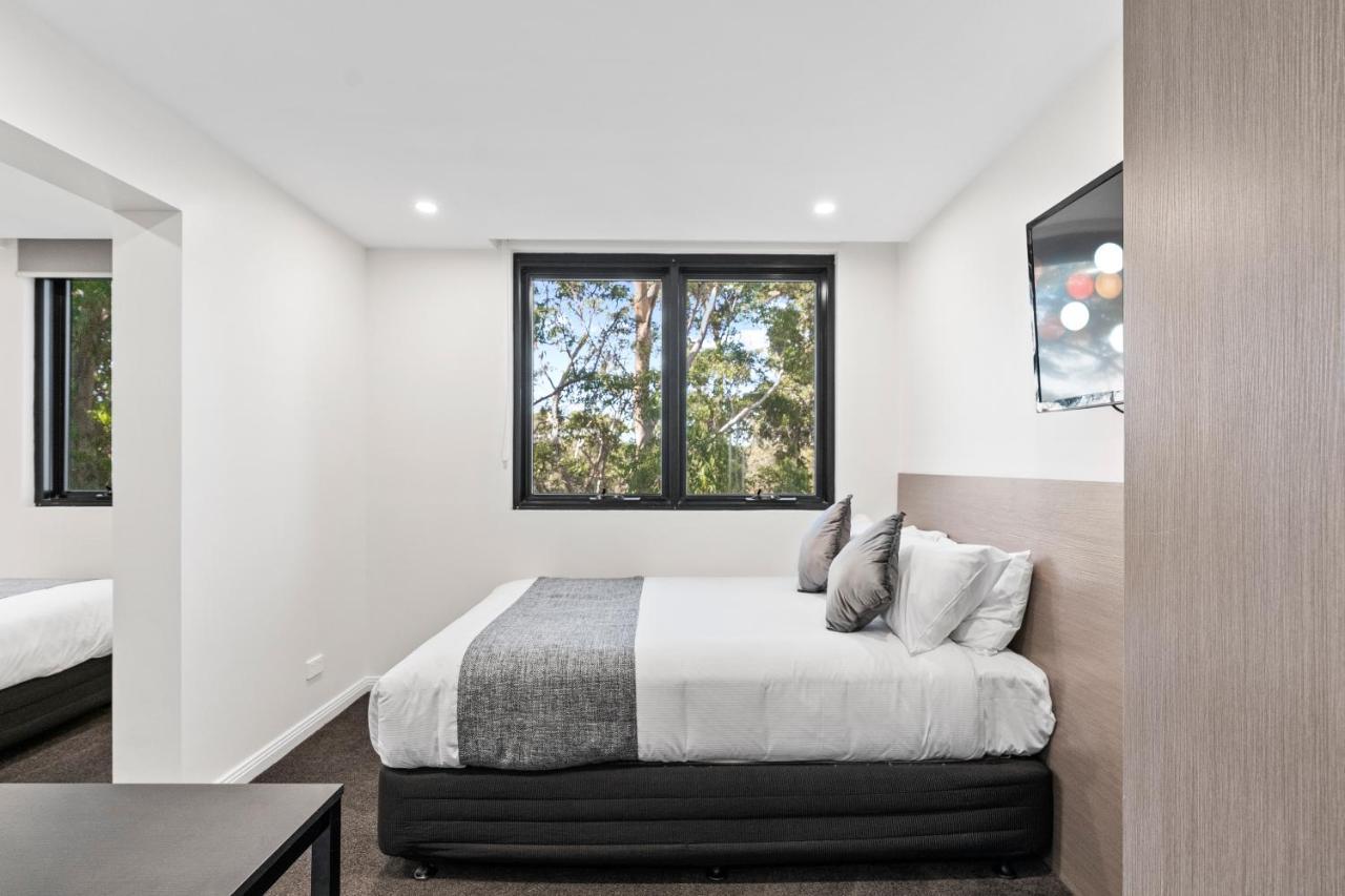 瑟拉宁戈登酒店 Pymble 外观 照片