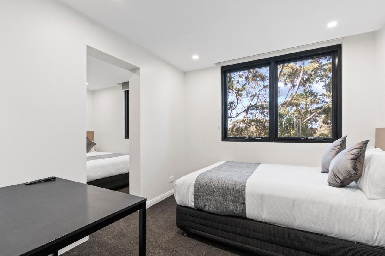 瑟拉宁戈登酒店 Pymble 外观 照片