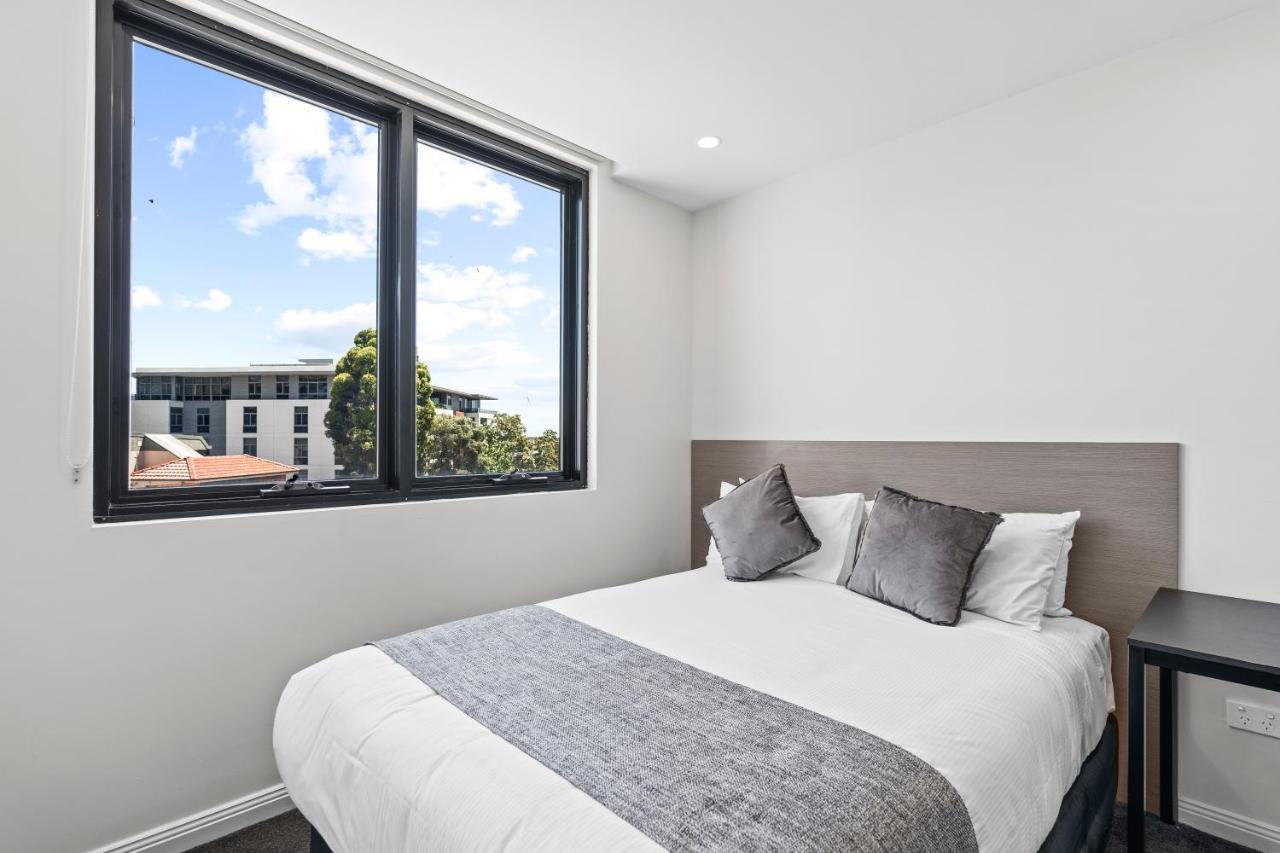 瑟拉宁戈登酒店 Pymble 外观 照片